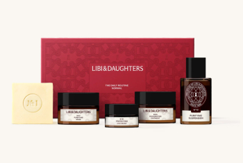 Libi & Daughters Launches Heritage-Led Skincare Collection