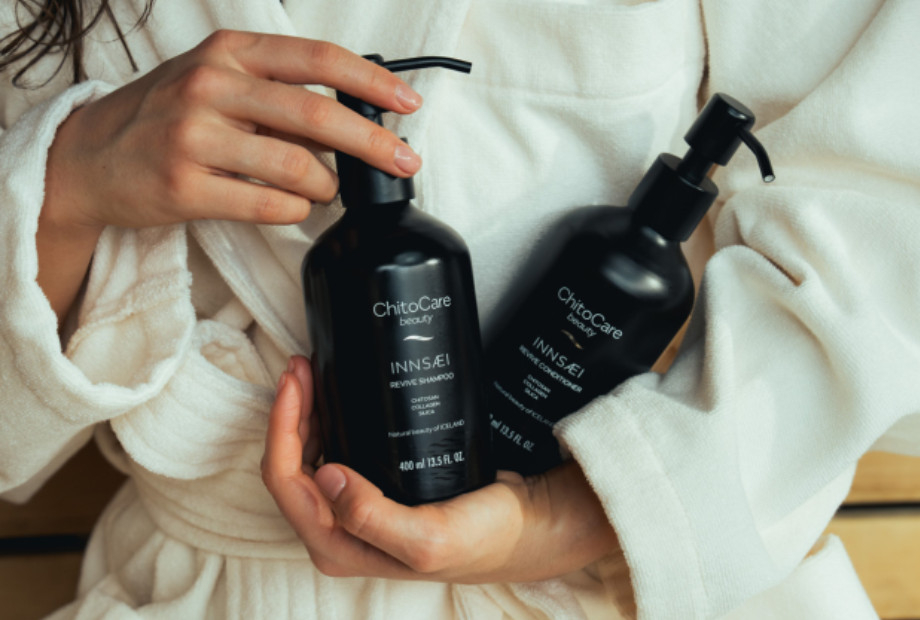 ChitoCare Beauty Launches Iceland-Inspired Spa Collection