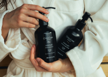 ChitoCare Beauty Launches Iceland-Inspired Spa Collection