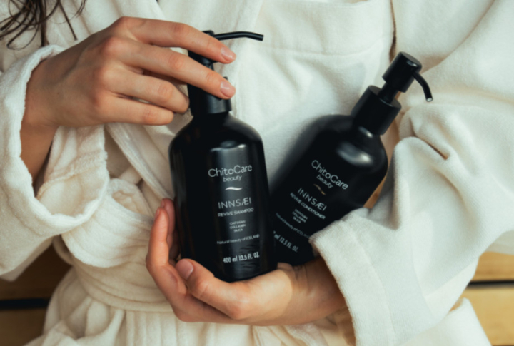 ChitoCare Beauty Launches Iceland-Inspired Spa Collection