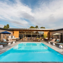 Bainland Lodge Retreats Opens New Luxury Countryside Spa