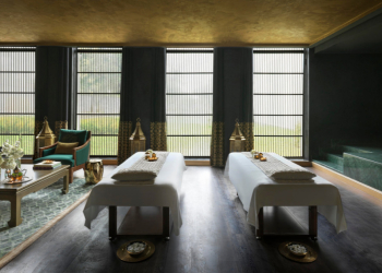 The Ritz-Carlton Rabat, Dar Es Salam Launches Exclusive Partnership with ESPA