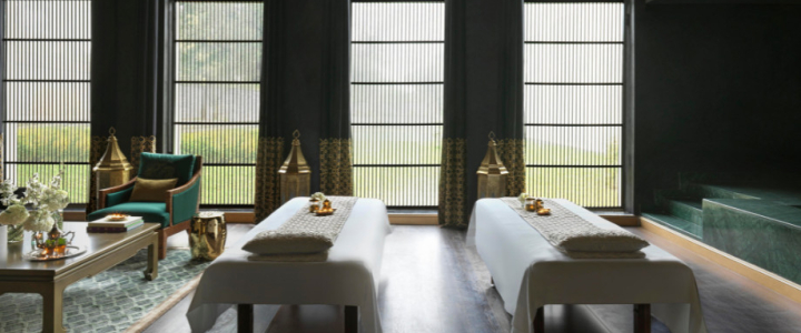 The Ritz-Carlton Rabat, Dar Es Salam Launches Exclusive Partnership with ESPA
