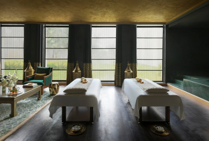 The Ritz-Carlton Rabat, Dar Es Salam Launches Exclusive Partnership with ESPA