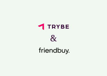 TRYBE Integrates with Friendbuy to Help Spa, Leisure and Activity Operators Turn Guests into Brand Advocates