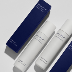 Seabody Introduces The Body Collection