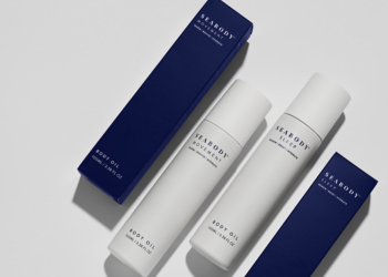 Seabody Introduces The Body Collection