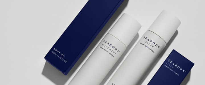 Seabody Introduces The Body Collection