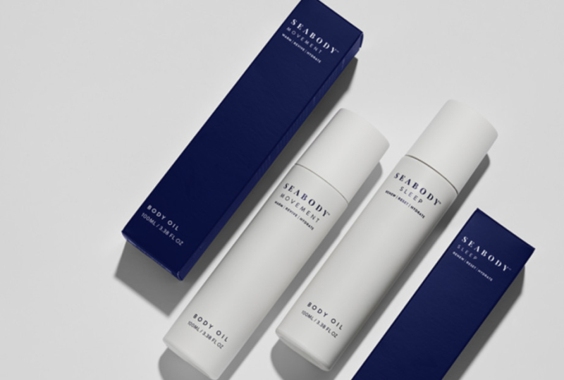 Seabody Introduces The Body Collection