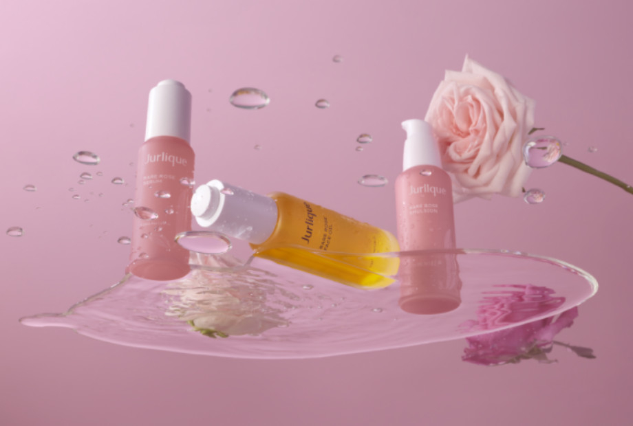 Jurlique Revamps Its Rare Rose Collection With Advanced Hydration 