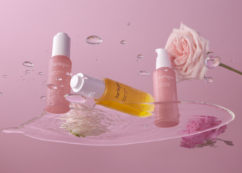 Jurlique Revamps Its Rare Rose Collection With Advanced Hydration 