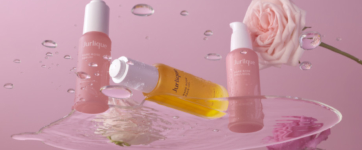 Jurlique Revamps Its Rare Rose Collection With Advanced Hydration 