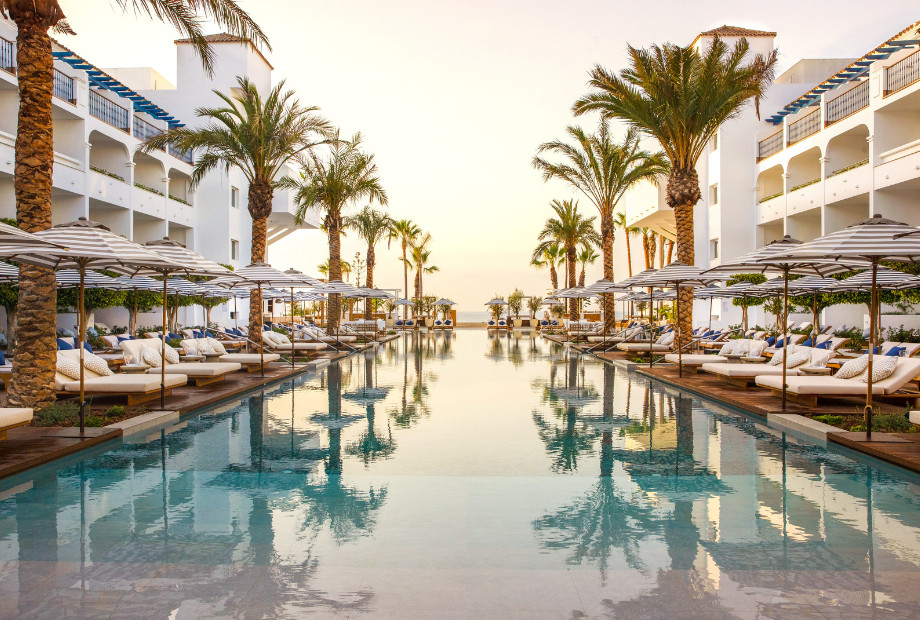 Sunset Hospitality Group Accelerates Global Expansion With New Signings