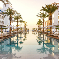 Sunset Hospitality Group Accelerates Global Expansion With New Signings