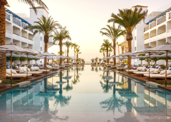 Sunset Hospitality Group Accelerates Global Expansion With New Signings