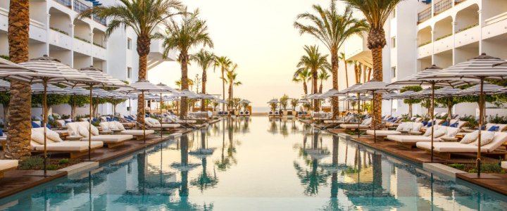 Sunset Hospitality Group Accelerates Global Expansion With New Signings