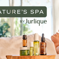 Jurlique Brings Nature's Spa Concept to the UK