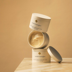 Subtle Energies swaps luxury glass packaging for home-compostable alternative in major sustainability move