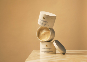 Subtle Energies swaps luxury glass packaging for home-compostable alternative in major sustainability move