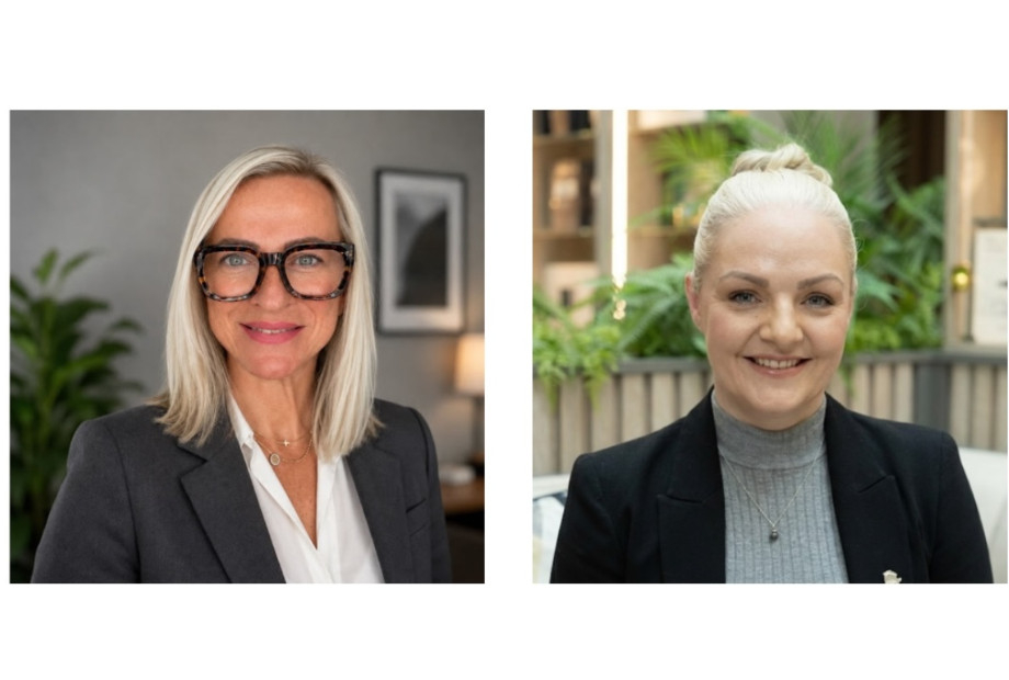 Irish Spa Association announces new leadership team and autumn gathering