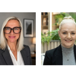 Irish Spa Association announces new leadership team and autumn gathering