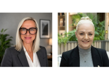 Irish Spa Association announces new leadership team and autumn gathering