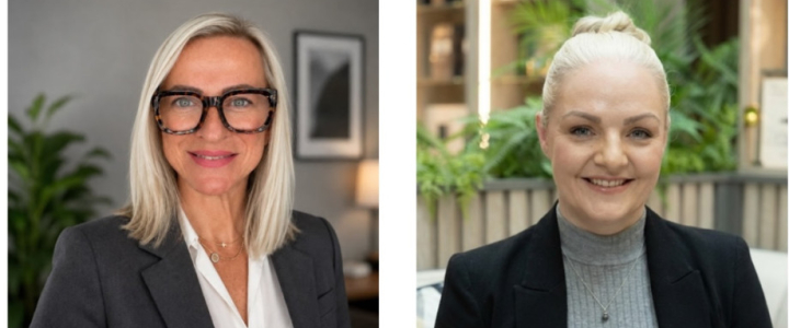 Irish Spa Association announces new leadership team and autumn gathering
