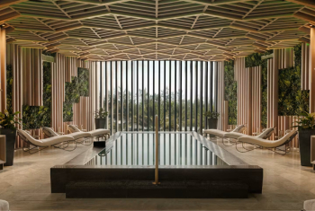 Meraki Wellness and Fashionizer Spa bring “Wellness with Love” to life through bespoke therapist uniforms