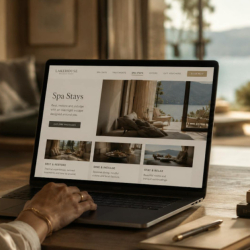 Journey launches Spa Stays to connect spa and hotel bookings