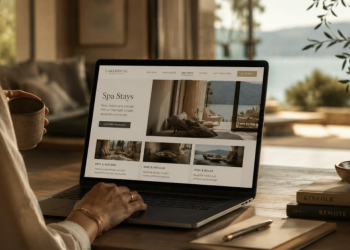 Journey launches Spa Stays to connect spa and hotel bookings
