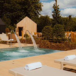 Gisborough Hall unveils its new Sakura Spa
