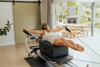 NordicTrack enters the connected Pilates market with new Ultra Reformer Series