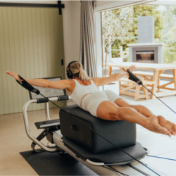 NordicTrack enters the connected Pilates market with new Ultra Reformer Series