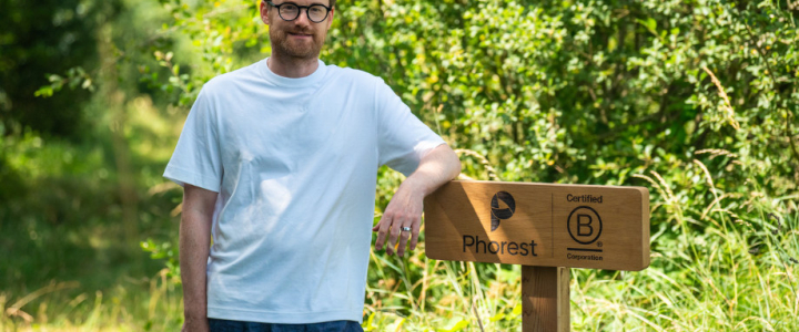 Phorest Signals New Era for Salon & Clinic Tech with Official B Corp Certification
