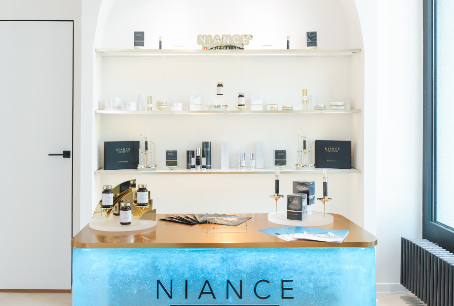 NIANCE Expands Beyond Products into a Global Beauty & Longevity Ecosystem