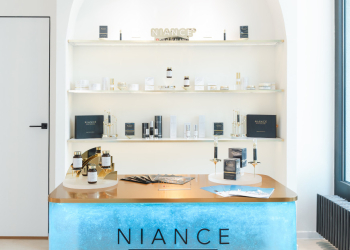 NIANCE Expands Beyond Products into a Global Beauty & Longevity Ecosystem