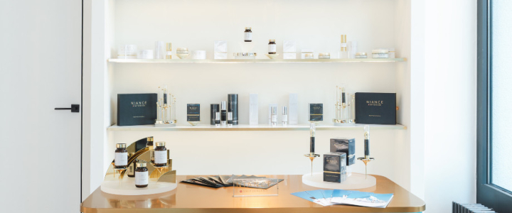 NIANCE Expands Beyond Products into a Global Beauty & Longevity Ecosystem