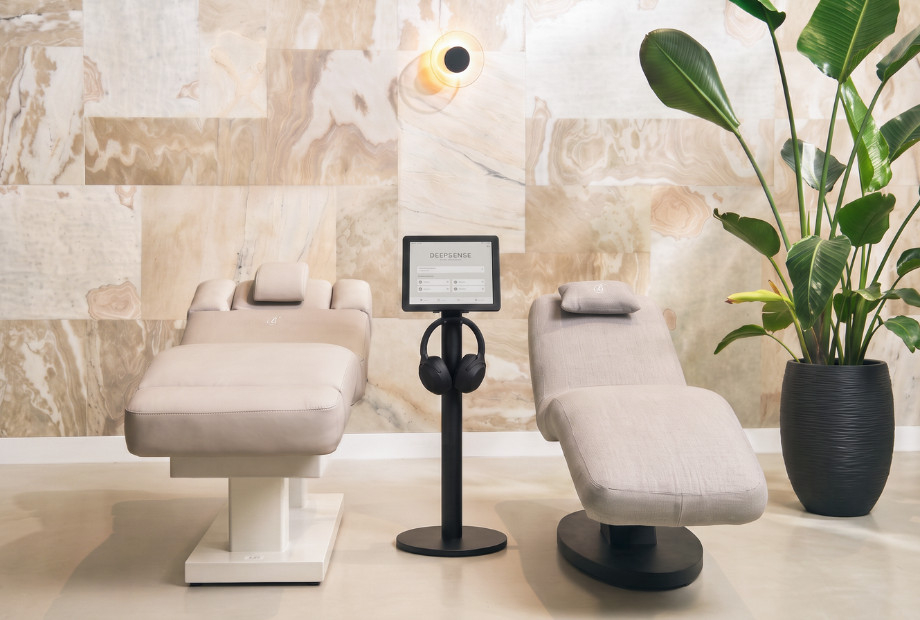 Bellezi brings Deepsense wellness concept to Spa Life Ireland