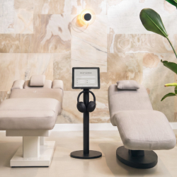 Bellezi brings Deepsense wellness concept to Spa Life Ireland