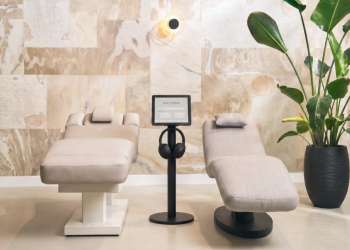 Bellezi brings Deepsense wellness concept to Spa Life Ireland