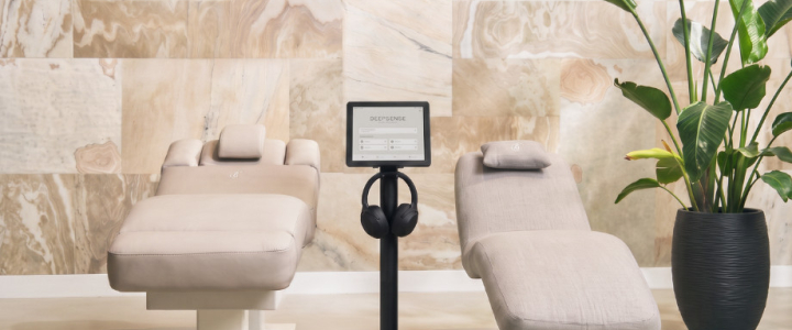Bellezi brings Deepsense wellness concept to Spa Life Ireland