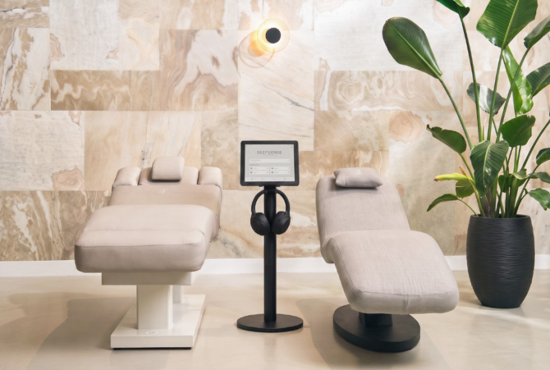 Bellezi brings Deepsense wellness concept to Spa Life Ireland