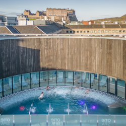 £700k investment transforms city wellness destination