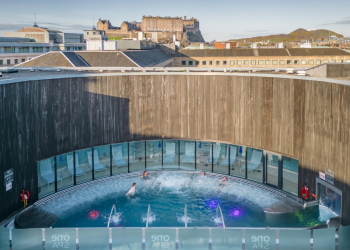 £700k investment transforms city wellness destination