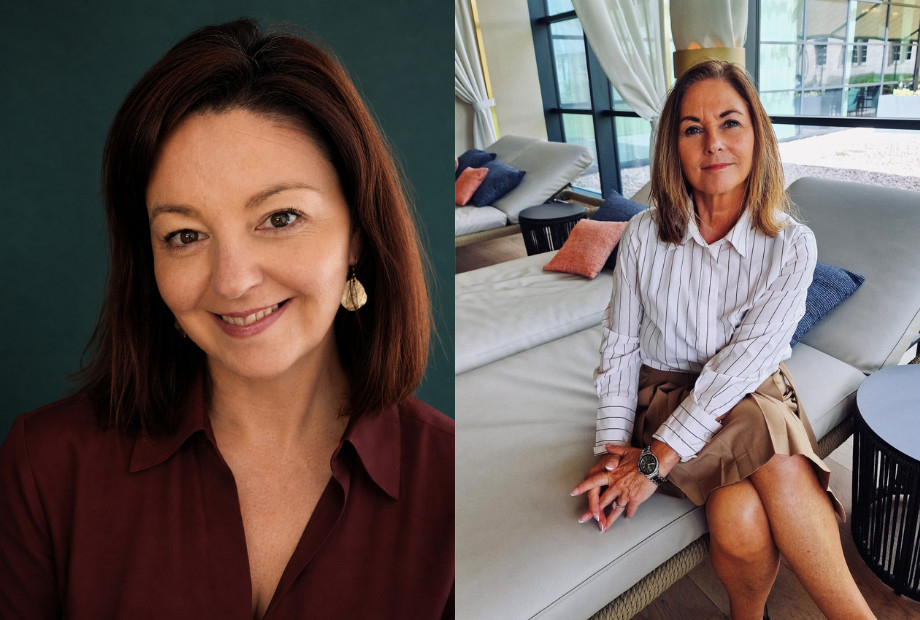 UK Spa Association Welcomes Two New Board Members