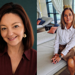 UK Spa Association Welcomes Two New Board Members
