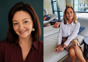 UK Spa Association Welcomes Two New Board Members