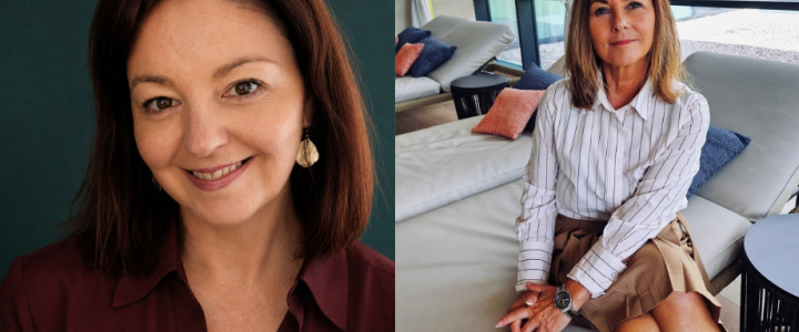 UK Spa Association Welcomes Two New Board Members