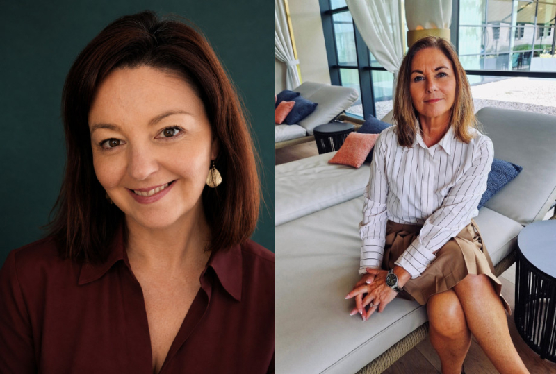 UK Spa Association Welcomes Two New Board Members