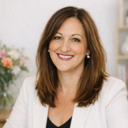 Michelle Hammond